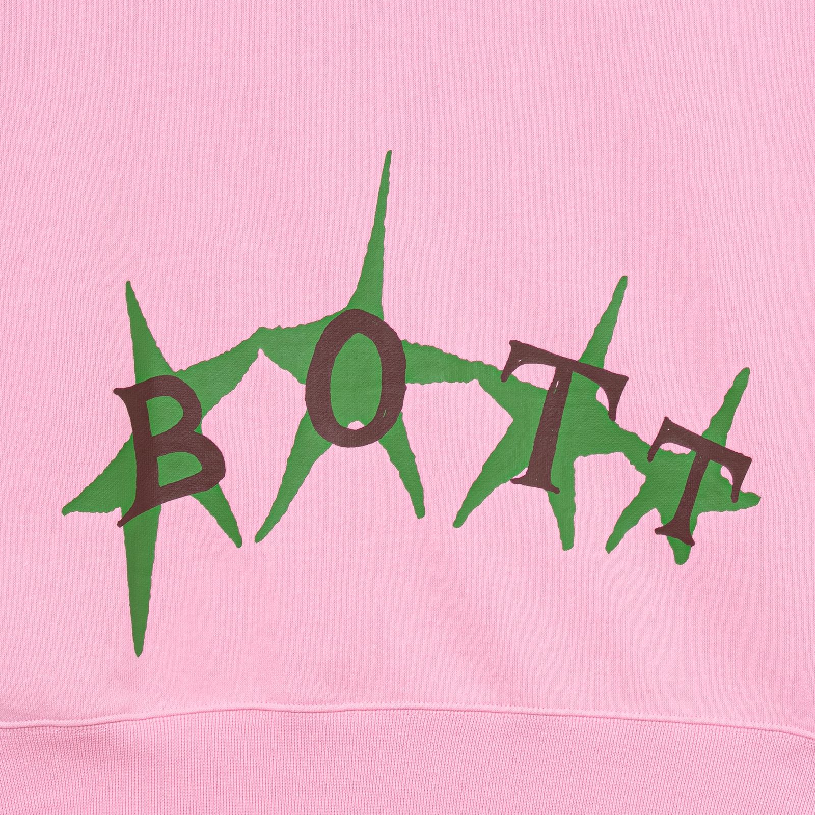 【残り一点】Stars Zip Hoodie