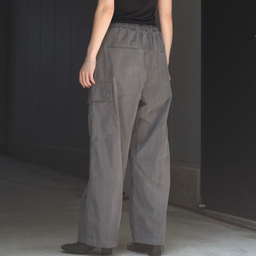 【残り一点】Pigment Air Weather Utility Cargo Pants