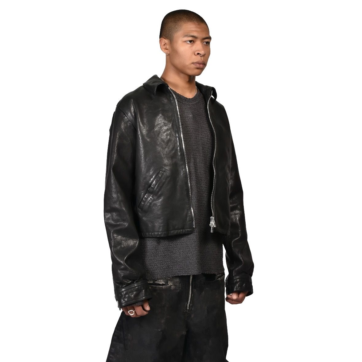 【残り一点】Classic Biker