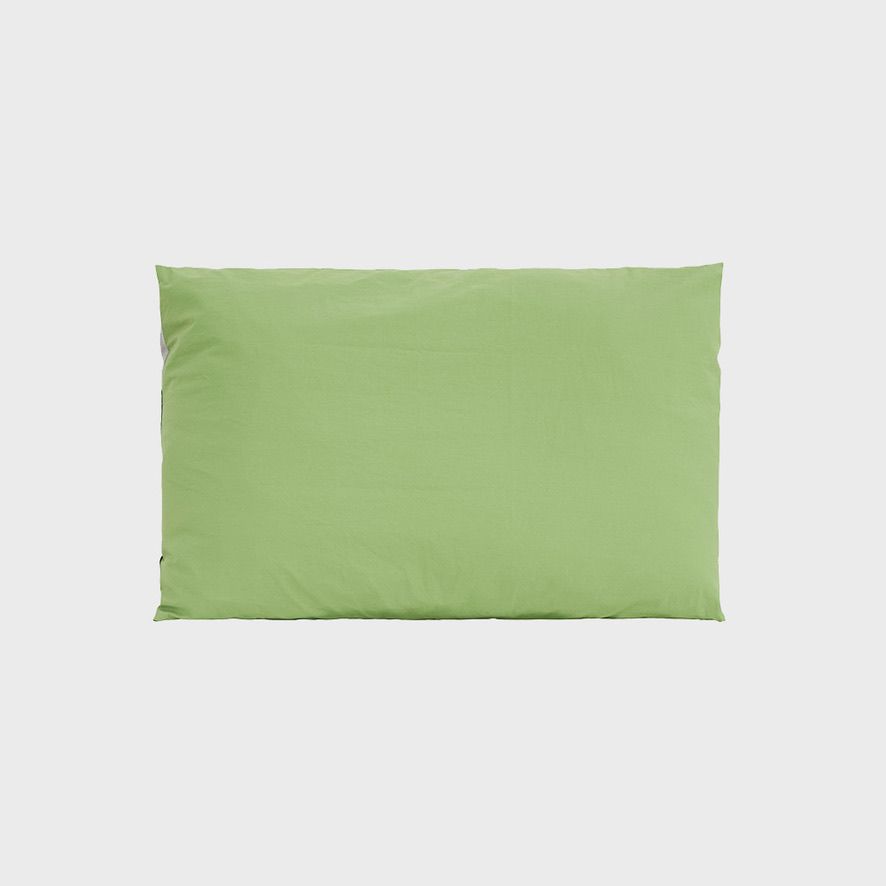 【残り一点】Standard Bedding Set SS(GREEN)