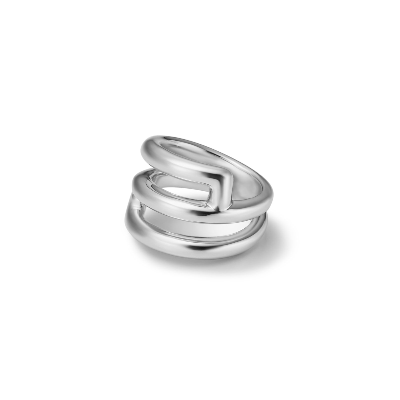 【お取り寄せ注文可能】Structure Ring_No.1