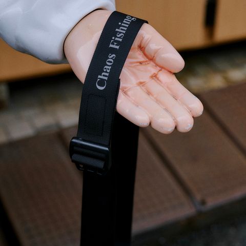 【残り一点】VAGA×CFC Lightweight Belt