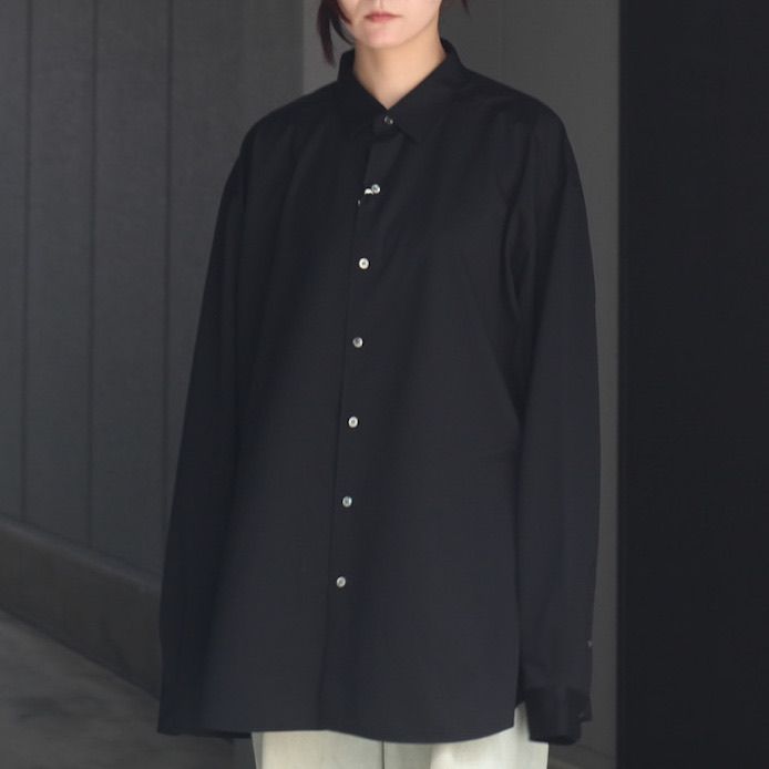 【残りわずか】46G Atmosphere Shirt