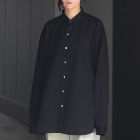 【残りわずか】46G Atmosphere Shirt