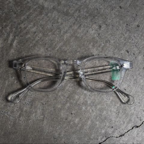 【お取り寄せ注文可能】AR_44mm 鼻幅_24mm(カスタム商品)