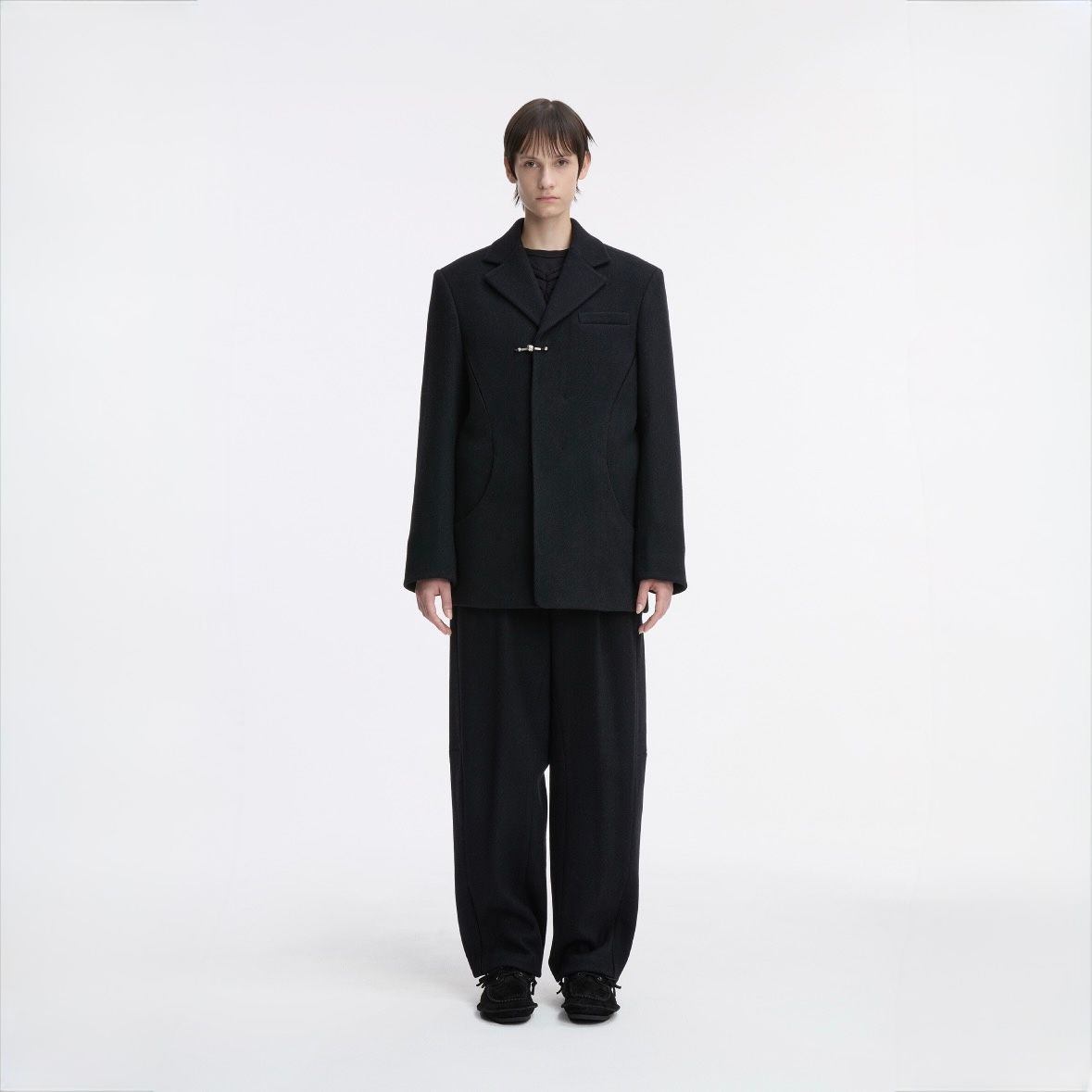 【残り一点】Blazer Product. 2