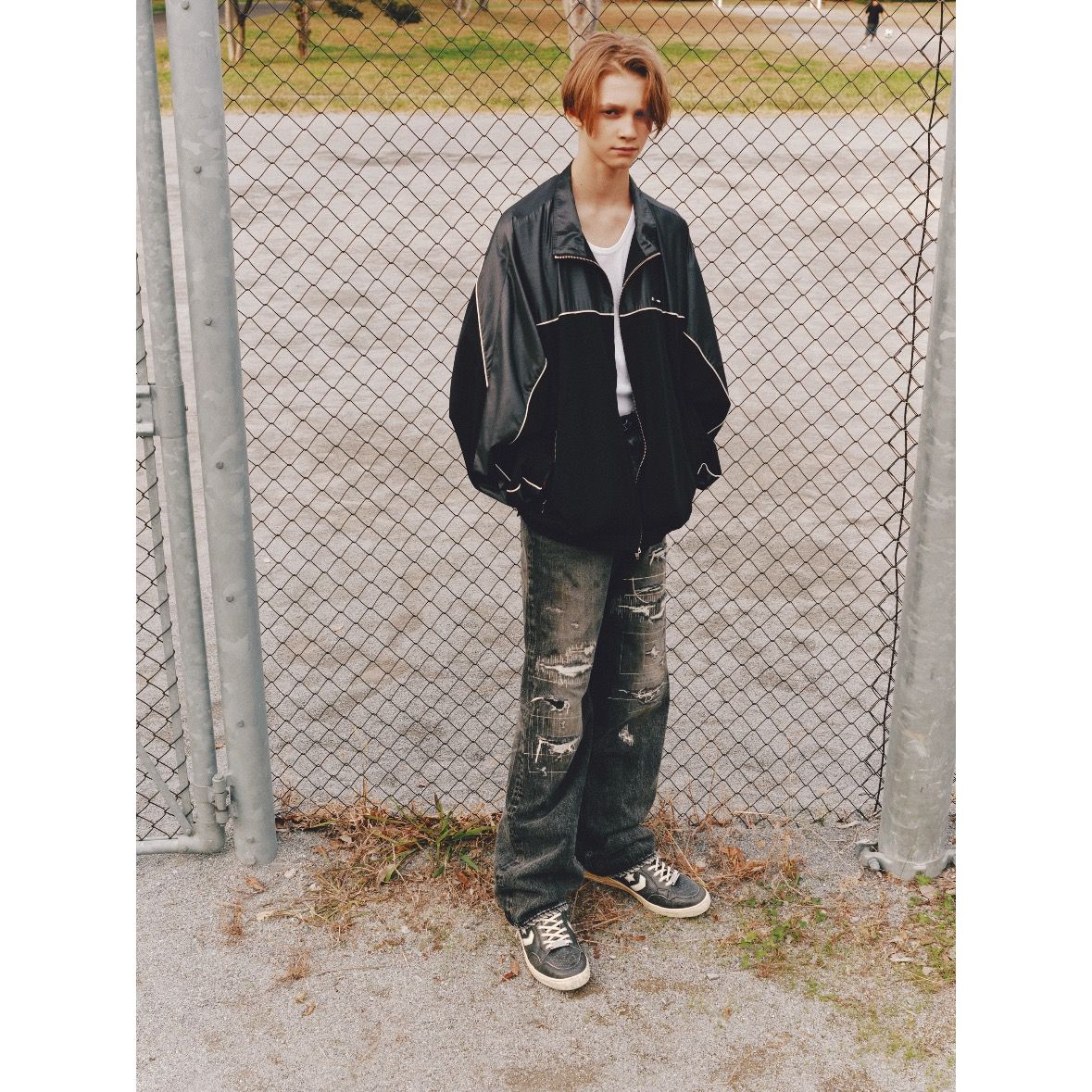 【残りわずか】WEAPON HI×DAIRIKU