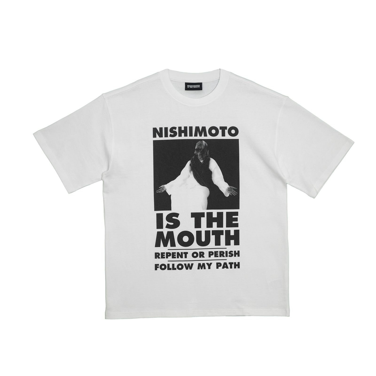 【残り一点】S/S Tee