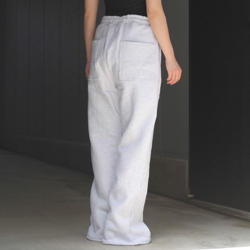 【残り一点】Heather Baggy Sweats