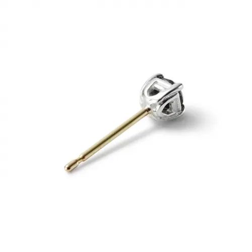【お取り寄せ注文可能】G-Crown Pierce(SILVER×BLACK)