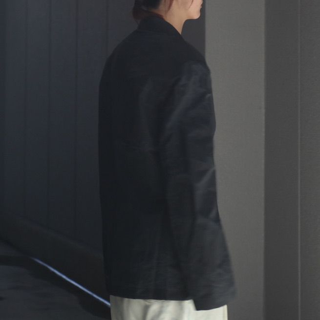 【残り一点】Scarred Bio Soldier Blazer