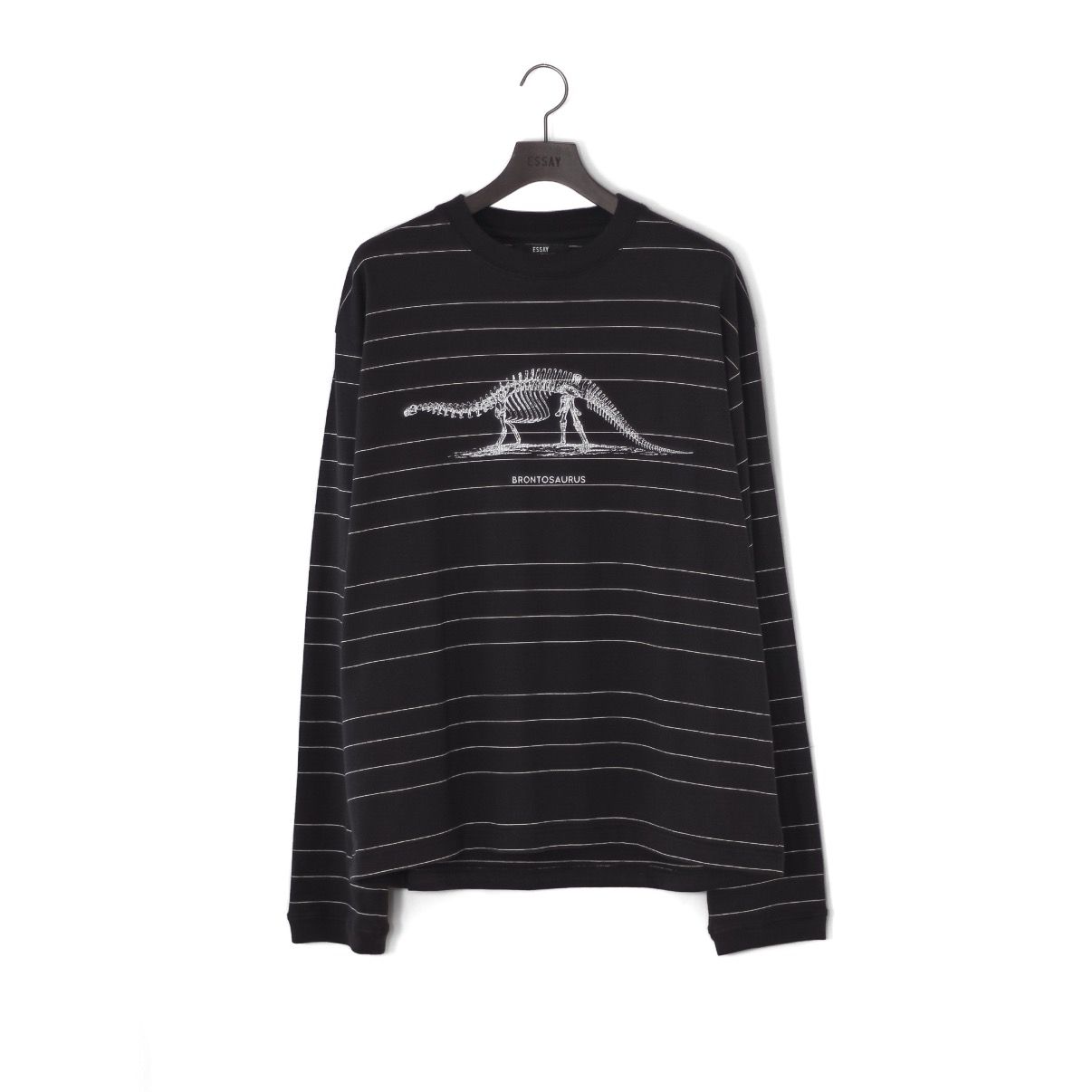 【残り一点】Original Pin Stripe L/S T-Shirt