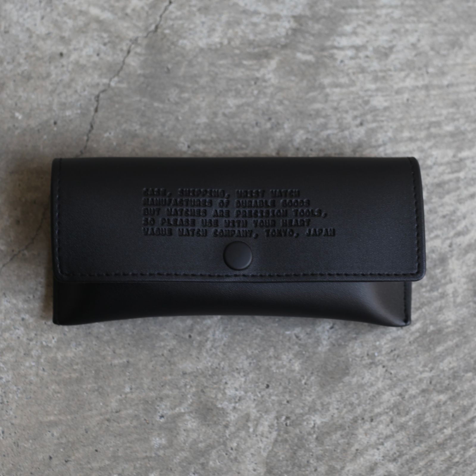 【お取り寄せ注文可能】GRY FAD(DEPTHS BLACK)