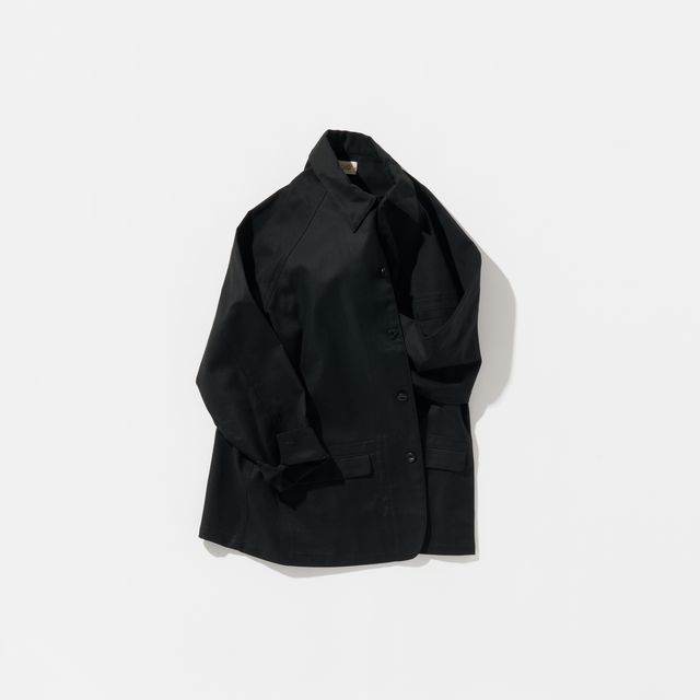 【残り一点】Coverall Jacket_C