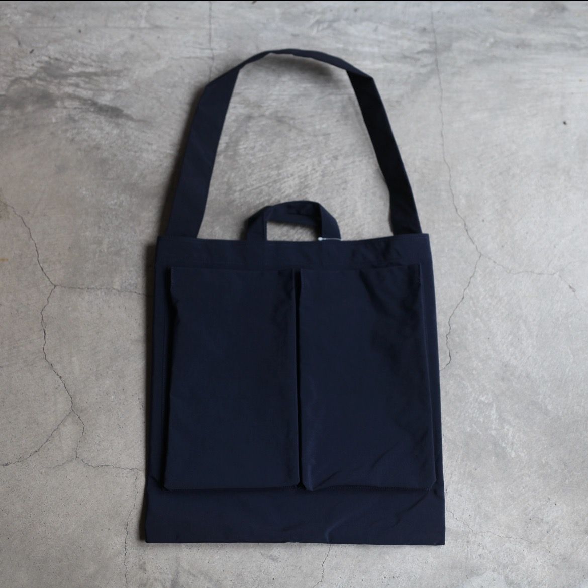 【残りわずか】Annie Helmet Vegetable Bag(CERATO WR)