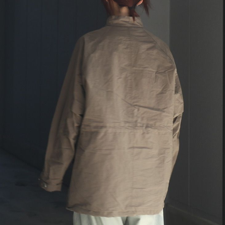 【残り一点】M51 Half Blouson