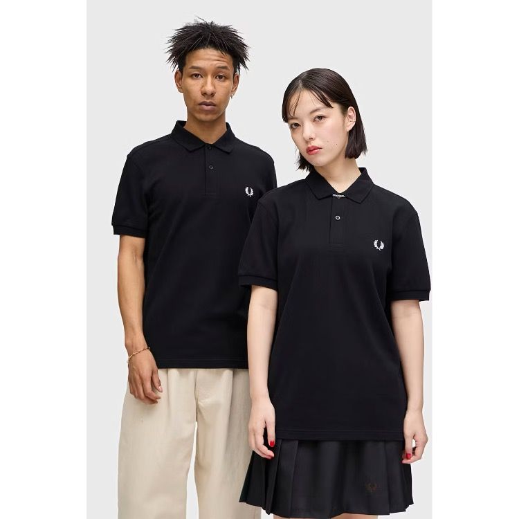 【残り一点】The Fred Perry Shirt