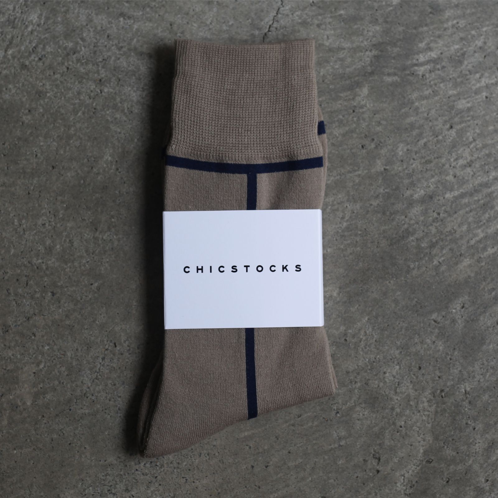 【残り一点】Line Socks