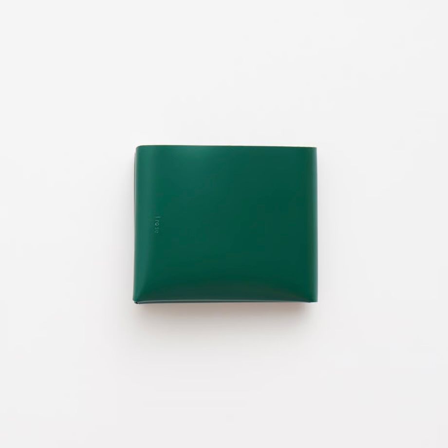 【残り一点】Seamless Short Wallet