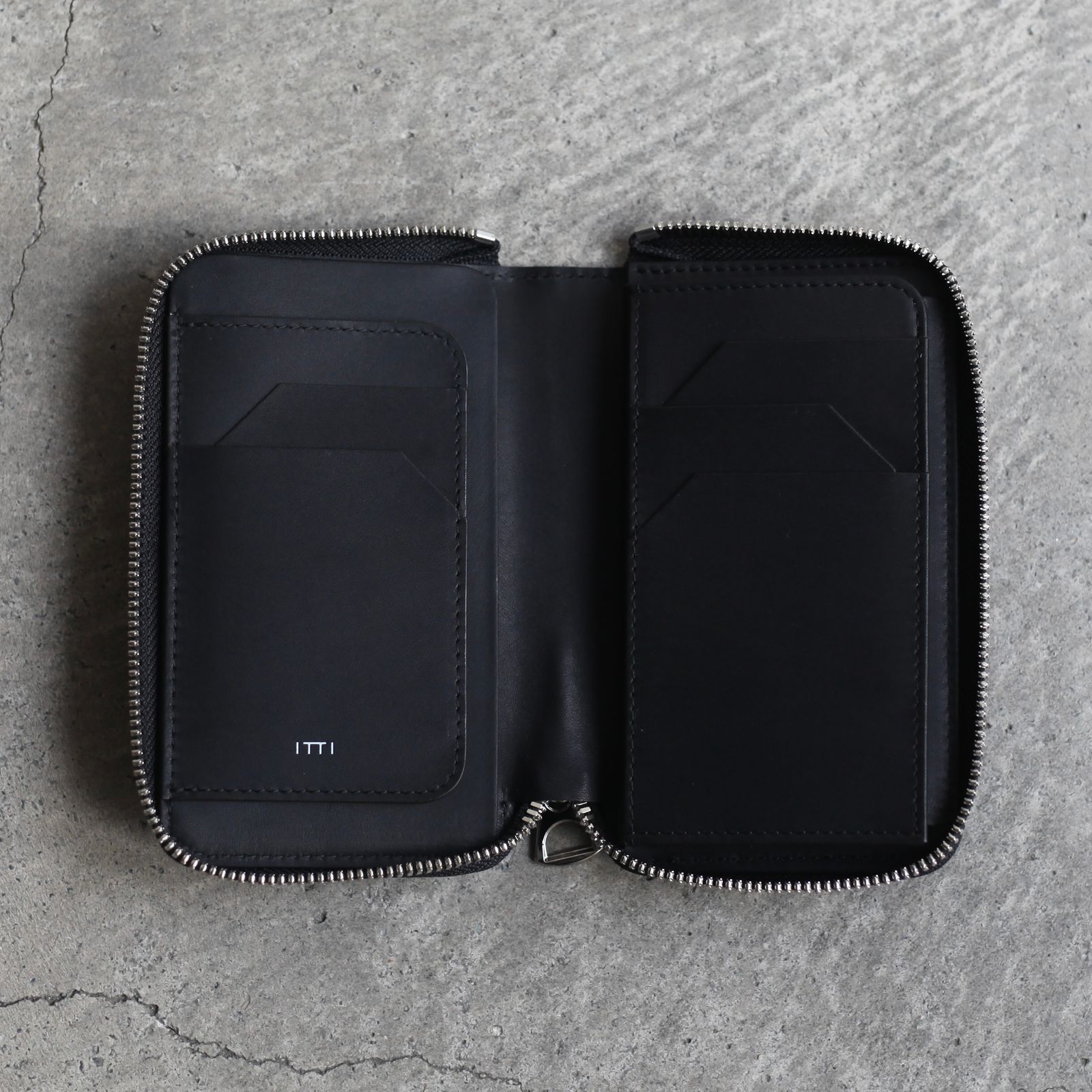 【残りわずか】Cristy Smart Mid WLT.5(CROCO)