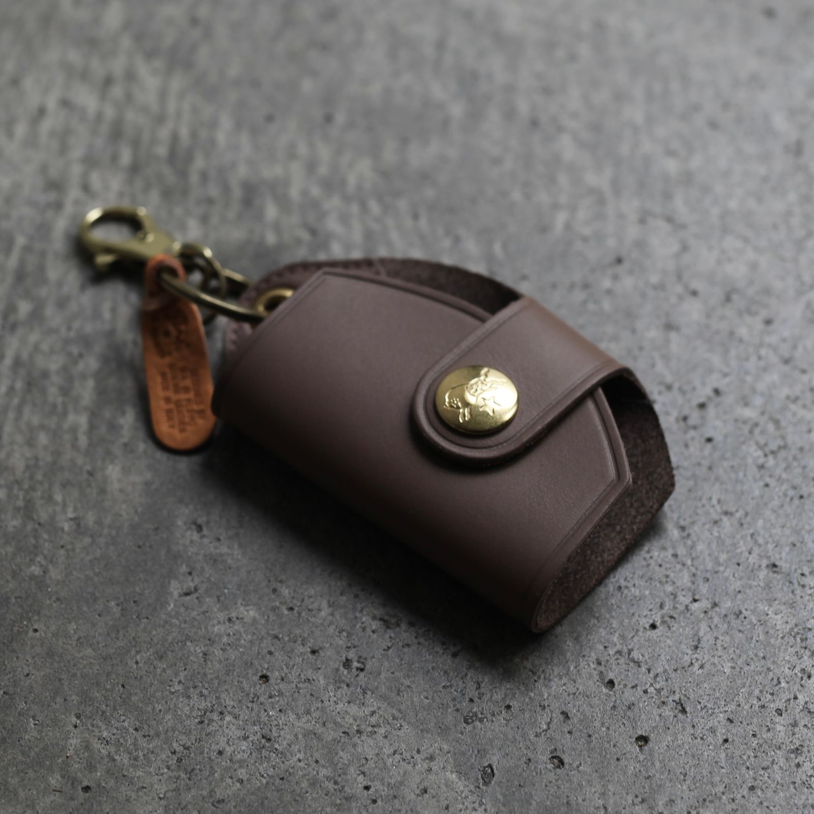 【残り一点】キーケース