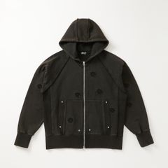 【残り一点】Stella Zip Up Hoodie