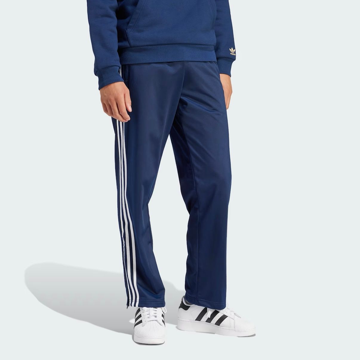 adidas originals】 FIREBIRD TP：トラックパンツ（ジャージ