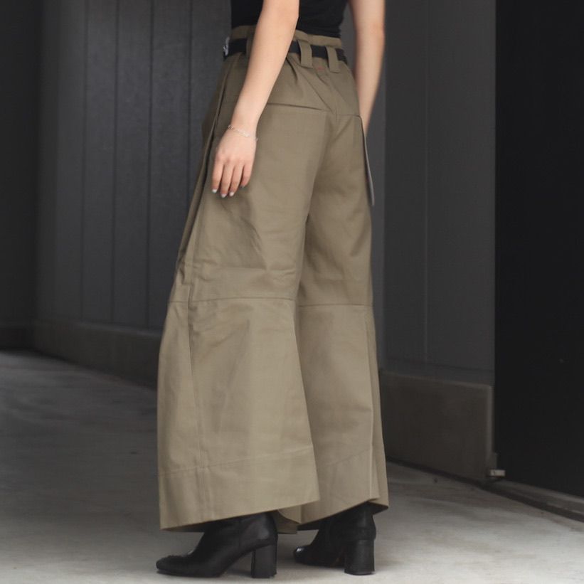 【残り一点】Pantalon With Dickies(ISSUE#7)