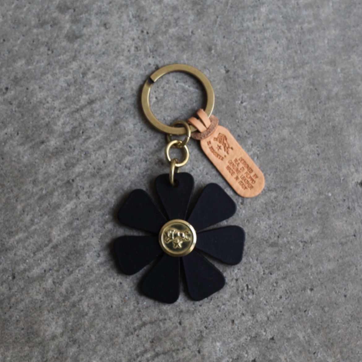 【残り一点】キーリング