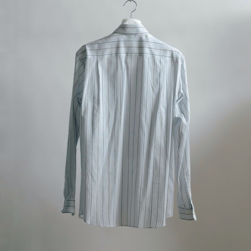 【残り一点】Vintage Starched Bosom