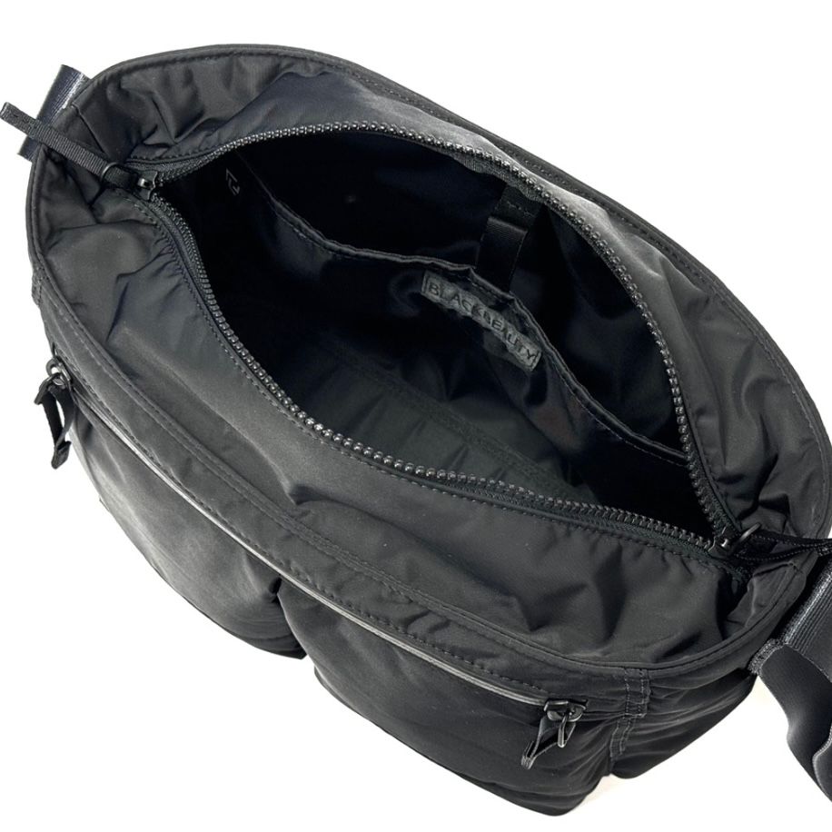 RAMIDUS ショルダーバッグ SHOULDER BAG (L) – RAMIDUS ONLINE
