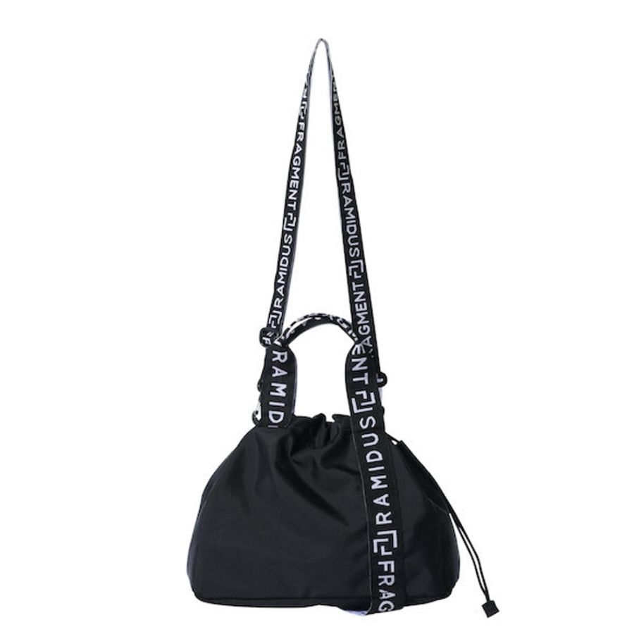 【残り一点】RAMIDUS 2way Pouch_M