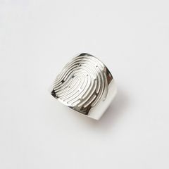 【残り一点】Touch ID Ring