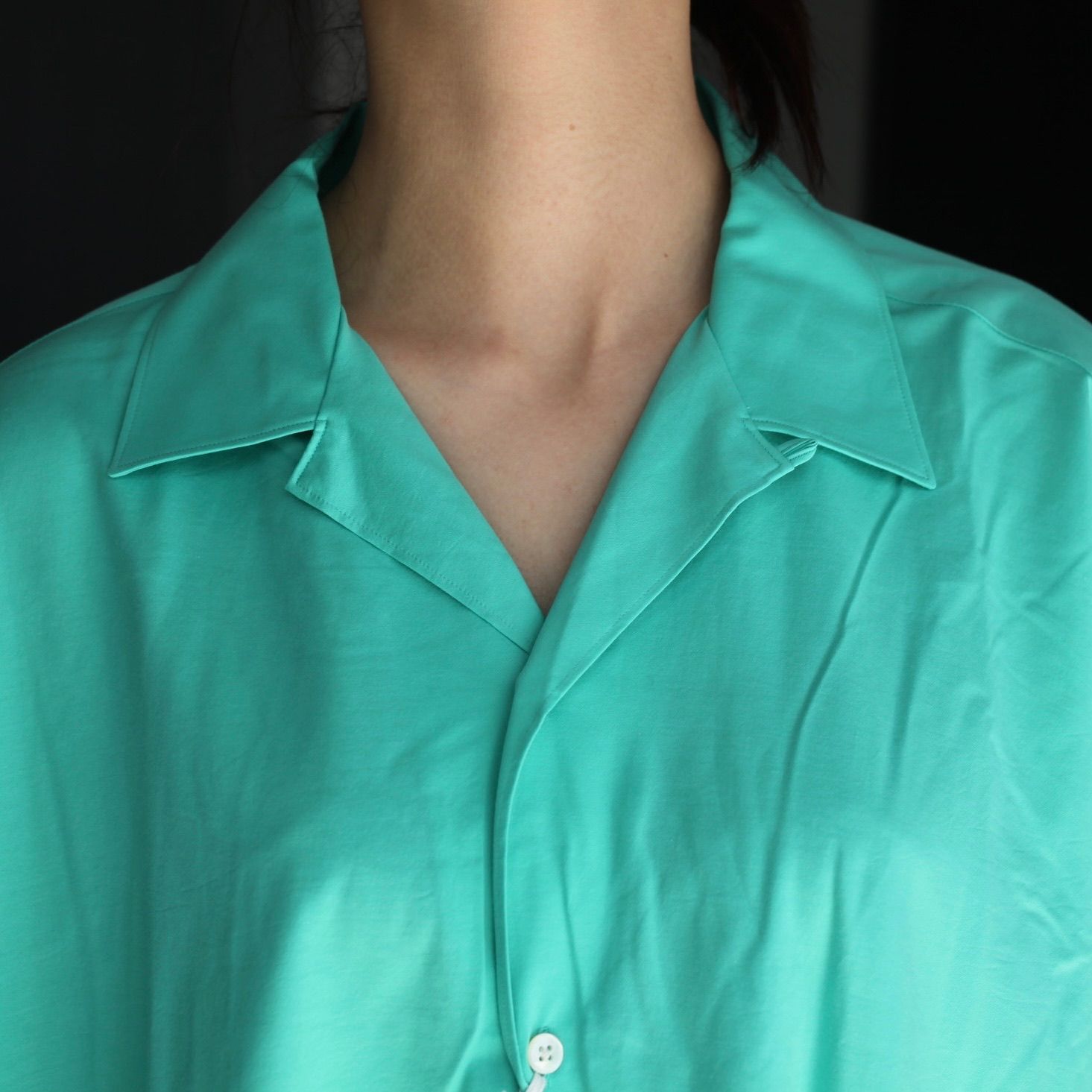 【残り一点】46G Ether Shirt