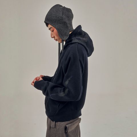 【残り一点】Big D Knit