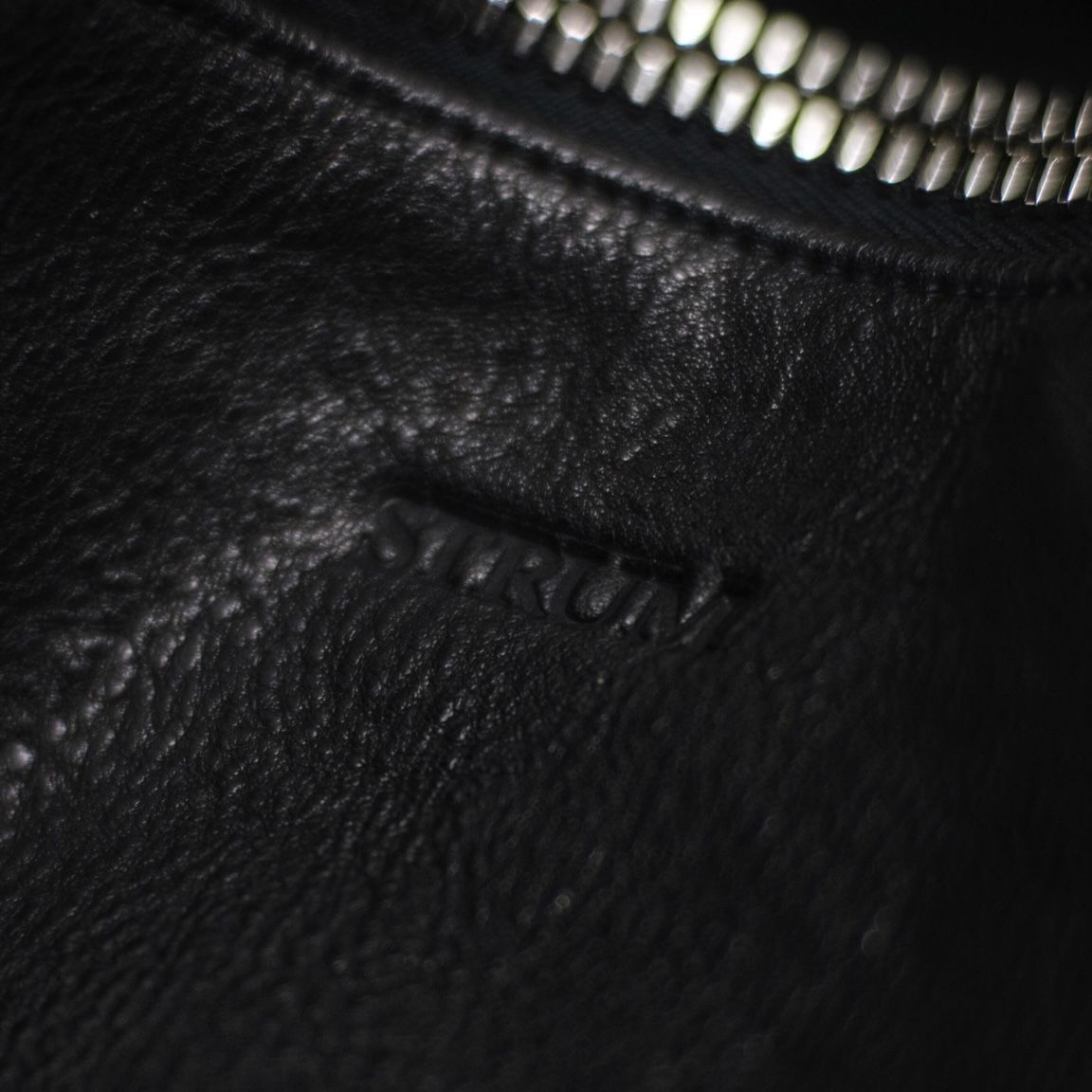 【お取り寄せ注文可能】Leather Shoulder Bag