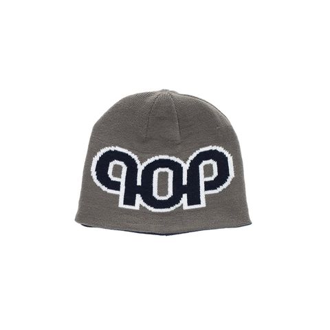【残り一点】Reversible Pub Skull Beanie