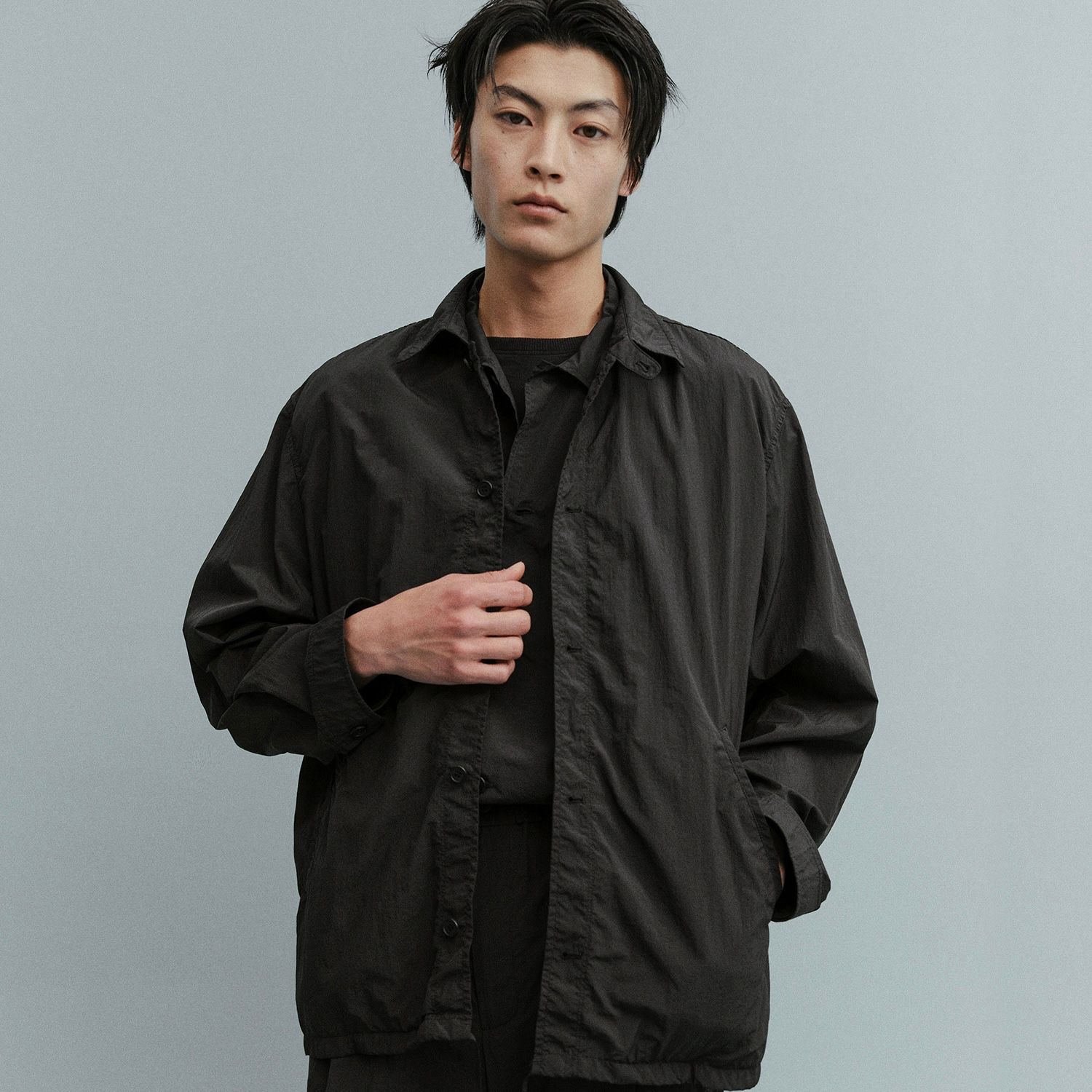 【残り一点】Flow Wind Jacket