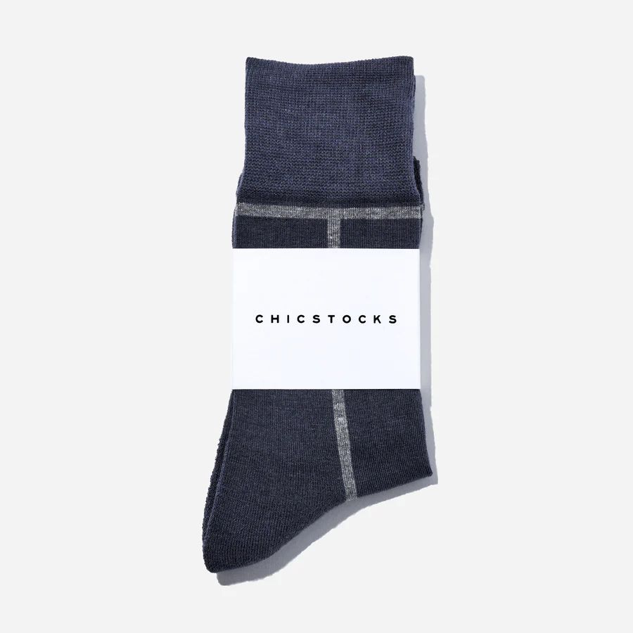【残りわずか】Line Socks