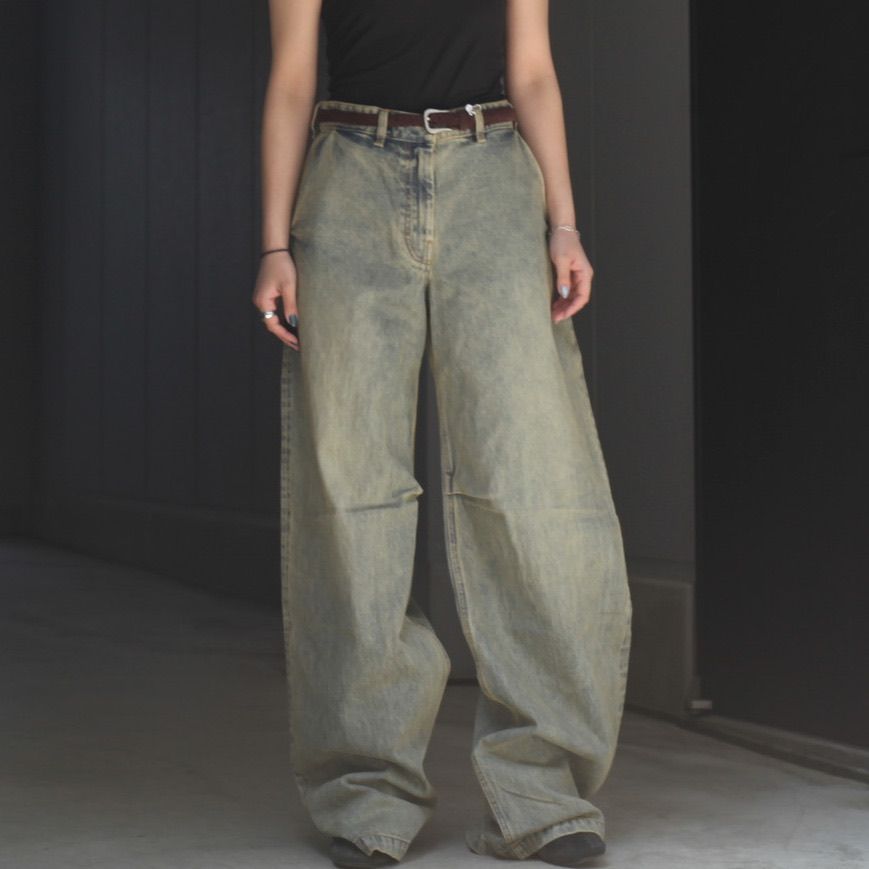 【残り一点】Dem Jeans