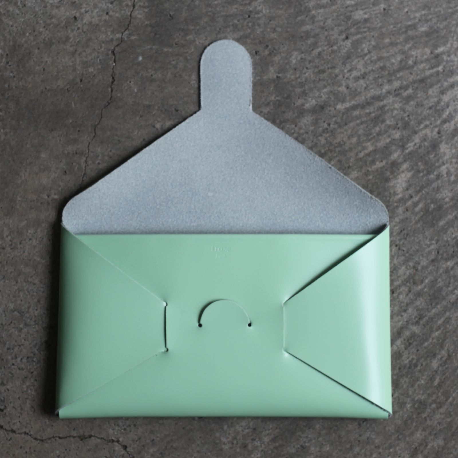 【残り一点】Seamless Long Wallet
