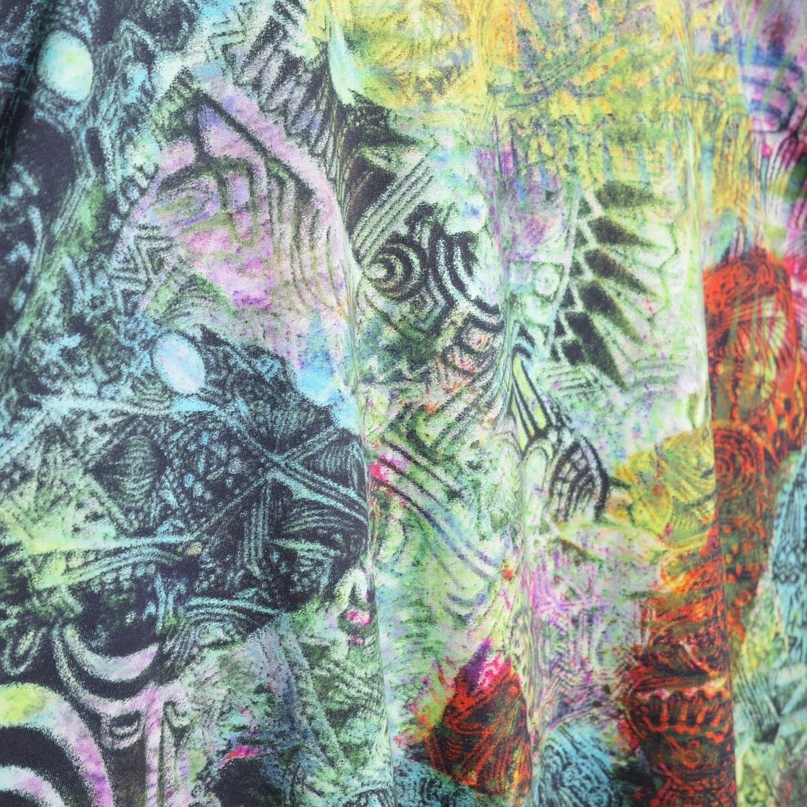 【残り一点】S/S Tee