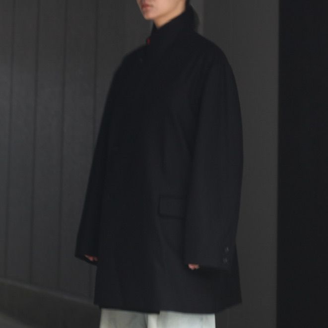 SHINYAKOZUKA - 【残り一点】Fow Double Jacket | ACRMTSM ONLINE STORE