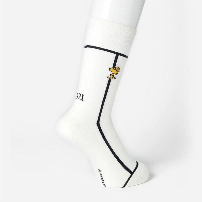 【残り一点】Line Socks(JOE COOL)