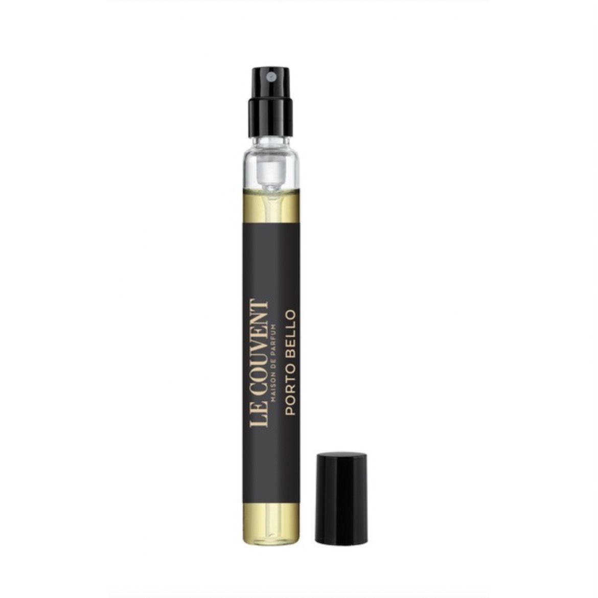 【残りわずか】リマーカブルパルファム 10ml(PORTOBELLO)