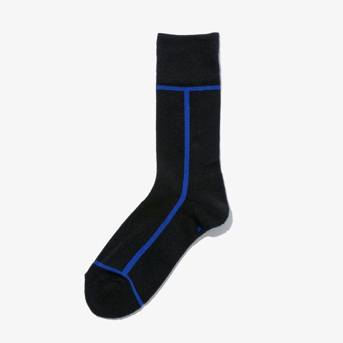 【残りわずか】Line Socks