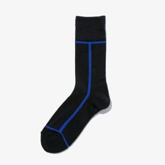 【残りわずか】Line Socks