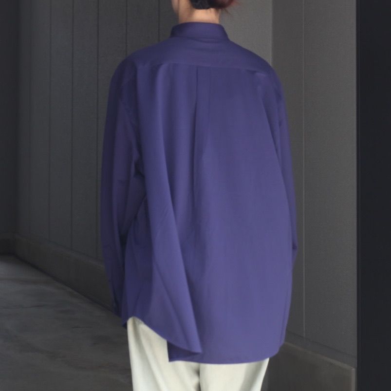 【残り一点】46G Atmosphere Shirt