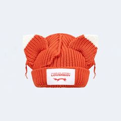 【残り一点】Chunky Ears Beanie