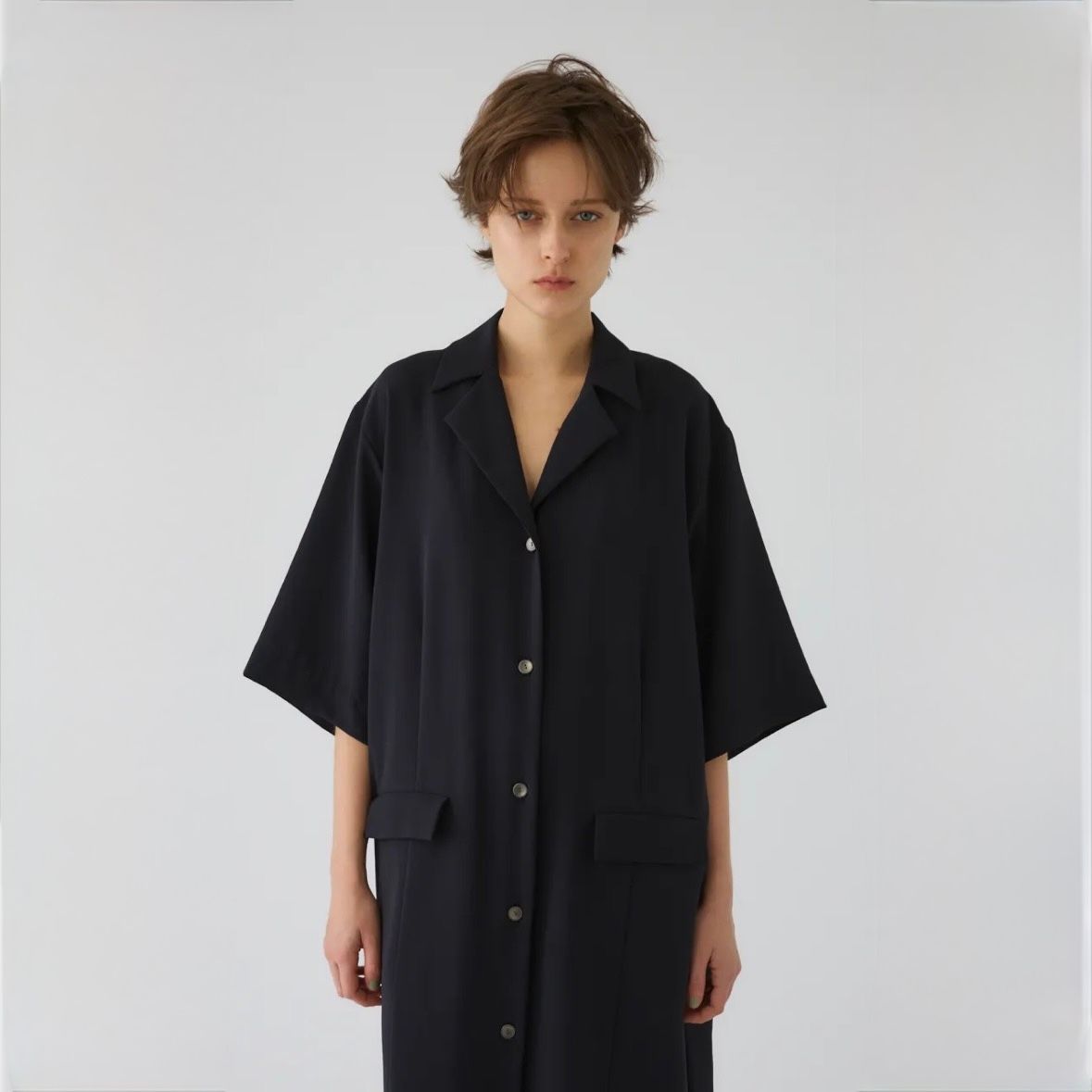 【残り一点】Refreshing Summer Dress